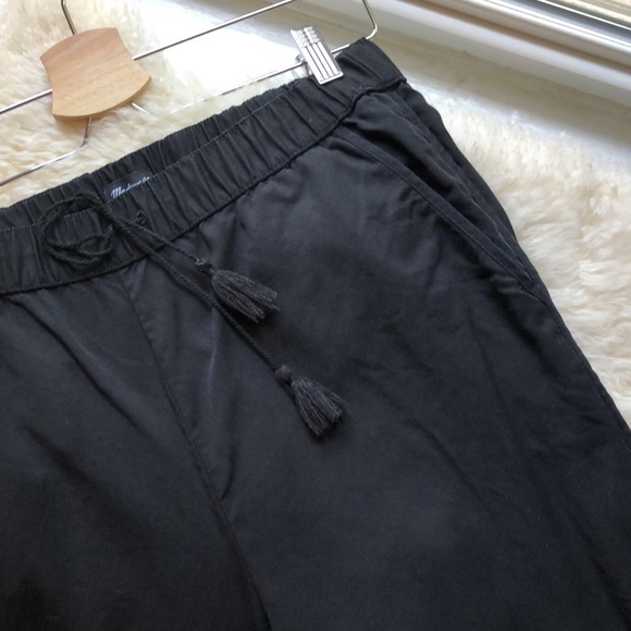 Like New! Madewell track trousers - Picture 5 of 5